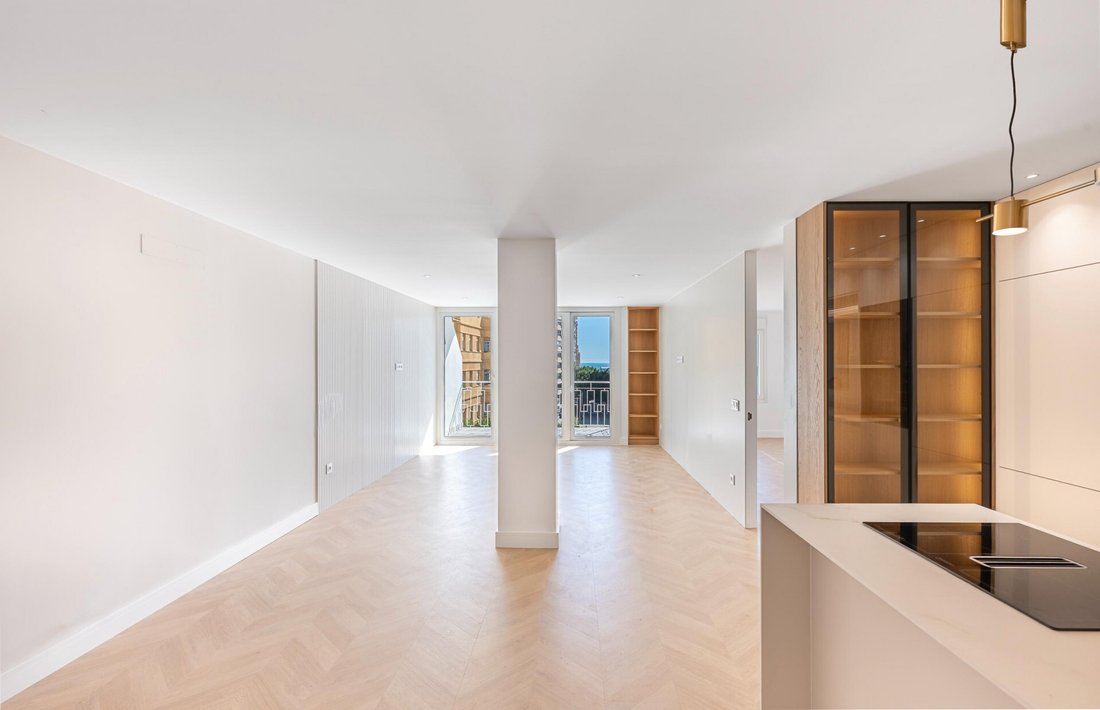 Apartment in Playa De La Malagueta, Centro, Malaga 3 - 17291824