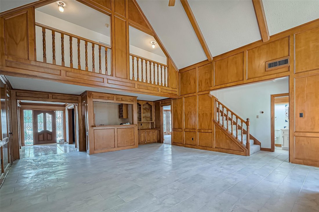 House in Spring, Texas, United States 4 - 17289594