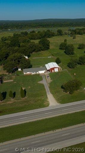 House in Okmulgee, Oklahoma, United States 5 - 17289686