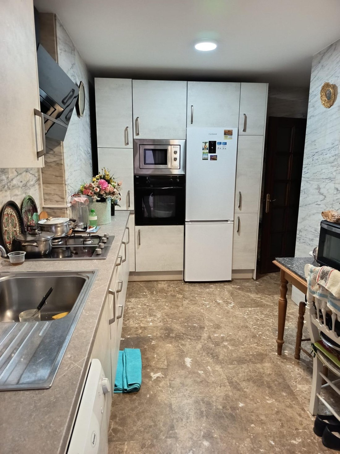 Apartment in Distrito Centro, Cordoba, Spain 1 - 17291524