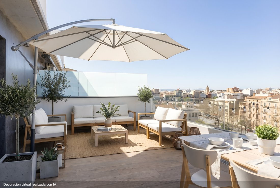 Apartment in la Saidia, Valencia, Spain 1 - 17290167