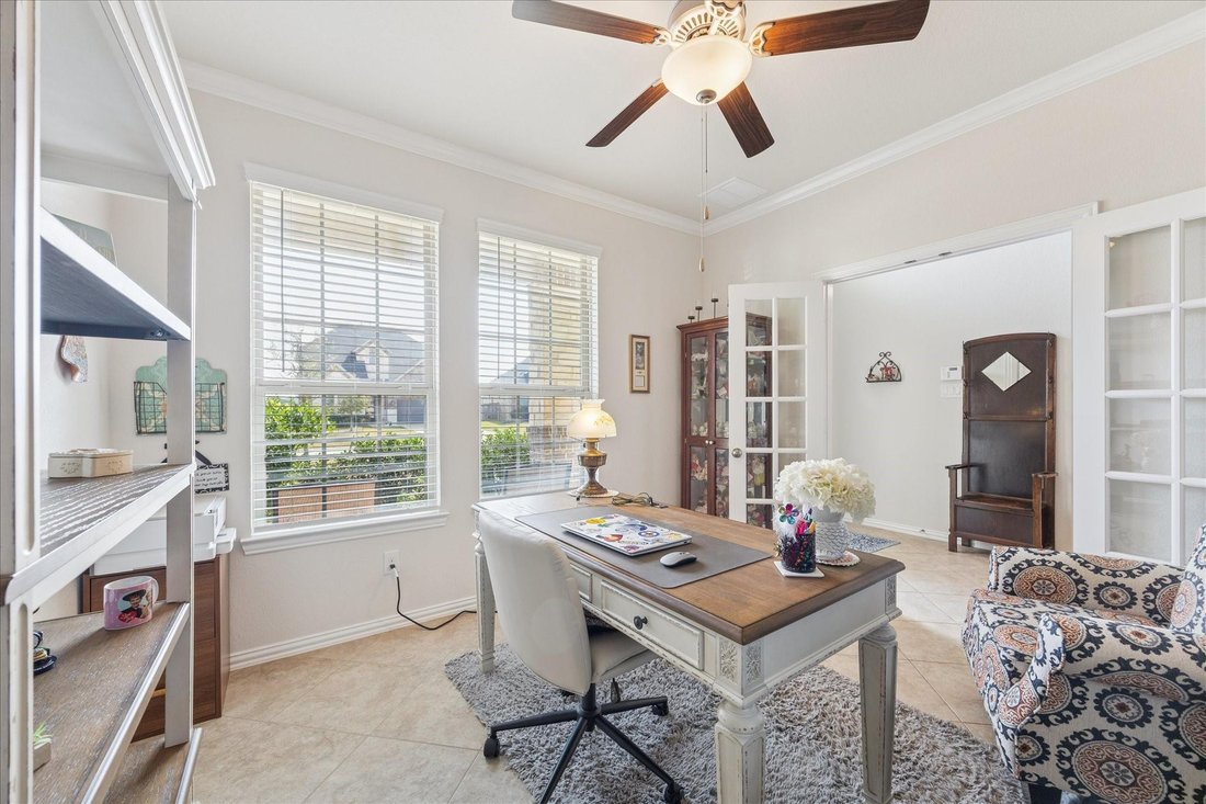 House in Katy, Texas, United States 2 - 17289599