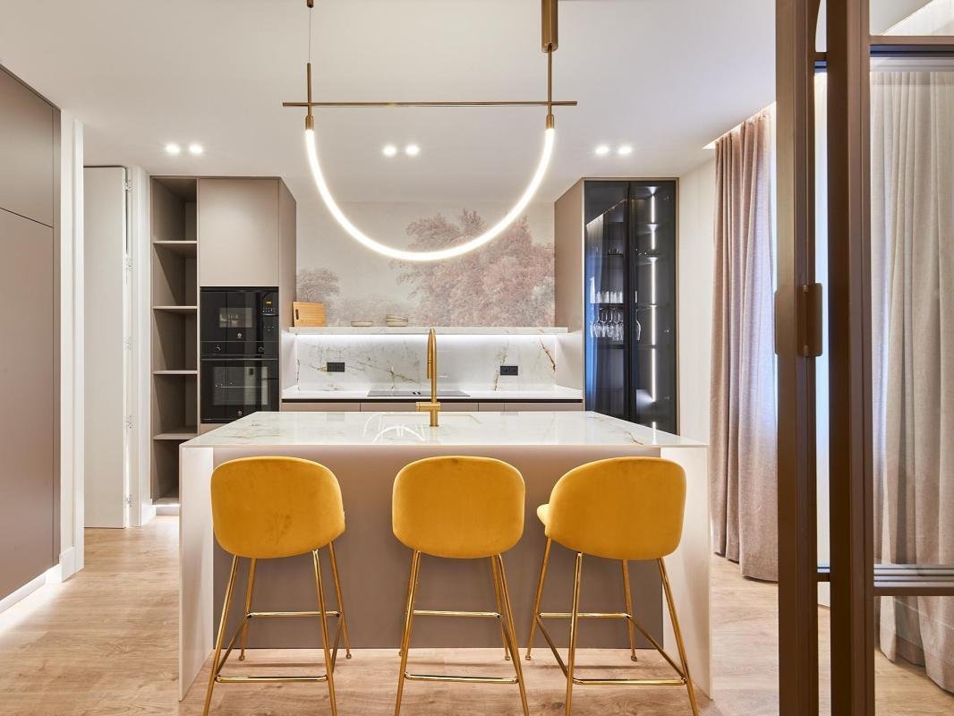 Apartment in Barrio Salamanca, Madrid, Spain 4 - 17286384