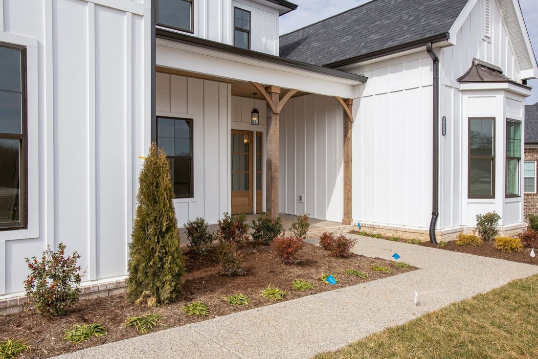House in Smyrna, Tennessee, United States 5 - 17291156