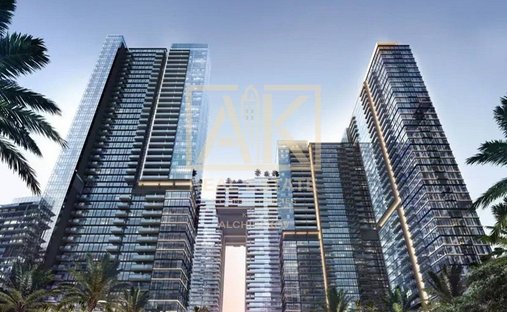 Wohnung in Zabeel, Dubai, Vereinigte Arabische Emirate 1