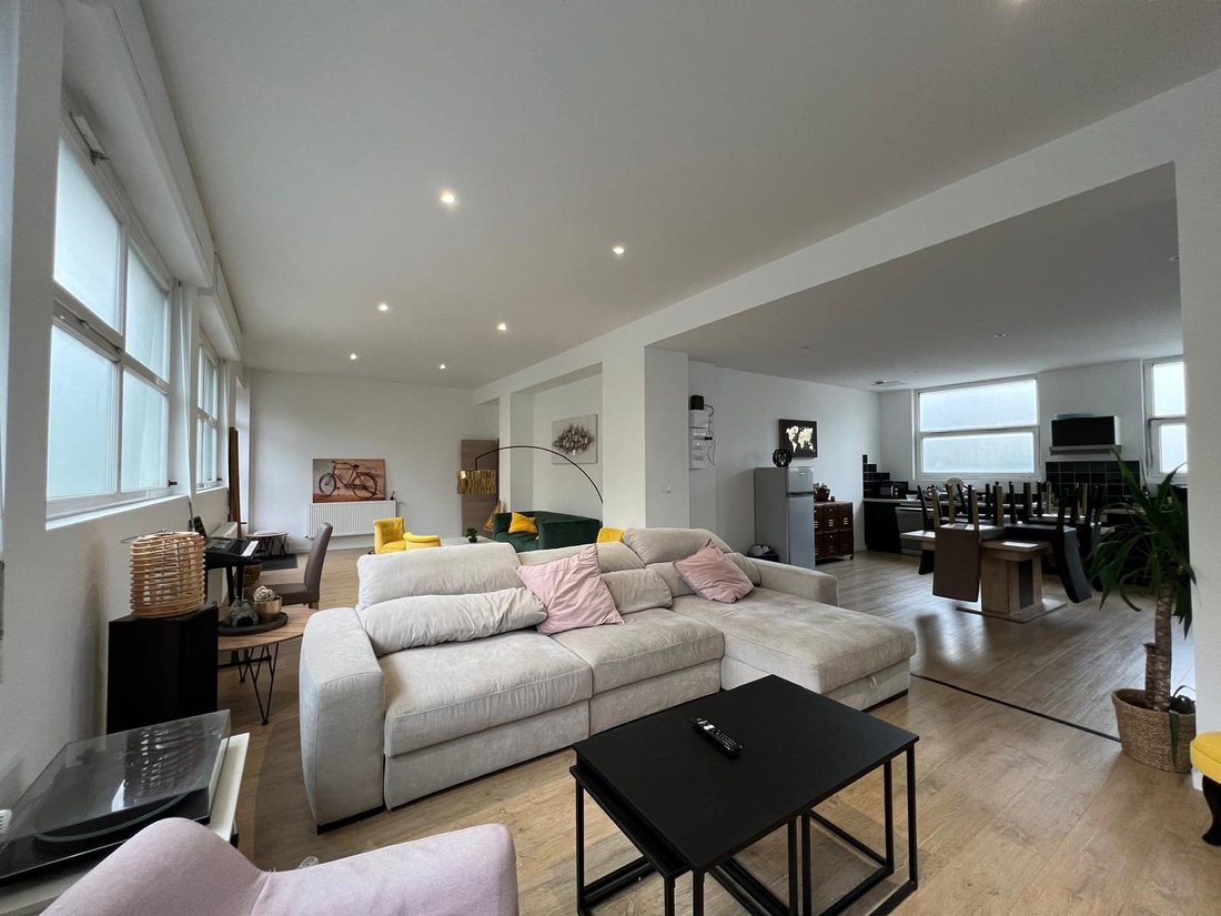 Apartment in Sanitas-Rotonde, Tours, France 4 - 17290806