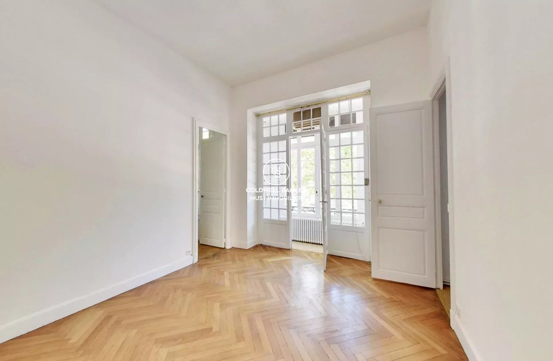 Apartment in Les Platanes, Perpignan, France 2 - 14456148