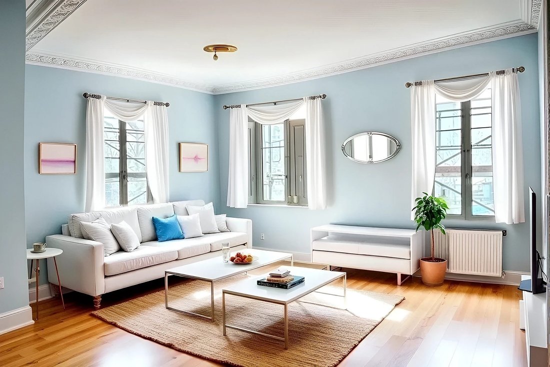 Apartment in Poincare Est, Strasbourg, France 1 - 17290716