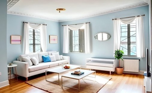 Apartamento en Poincaré Este, Estrasburgo, Francia 1