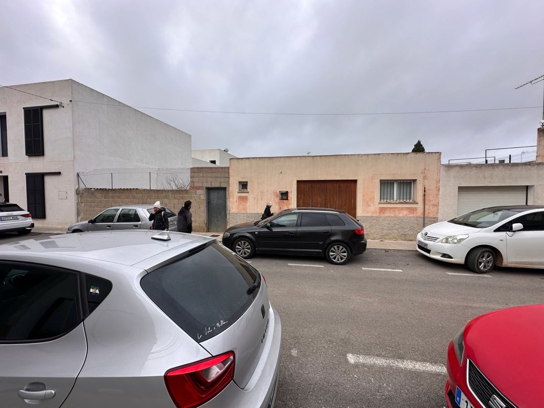 House in Felanitx, Balearic Islands, Spain 2 - 17291271