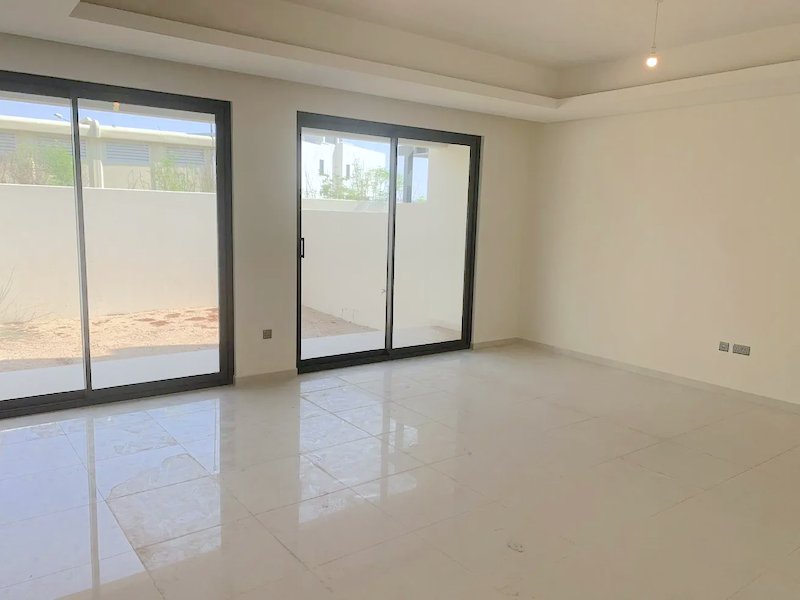 Townhouse in Damac Hills 2, Dubai, United Arab Emirates 3 - 17286362