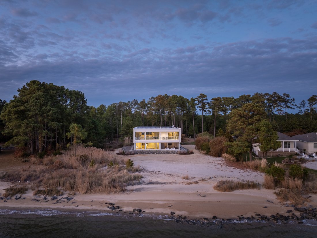 House in White Stone, Virginia, United States 1 - 17287644