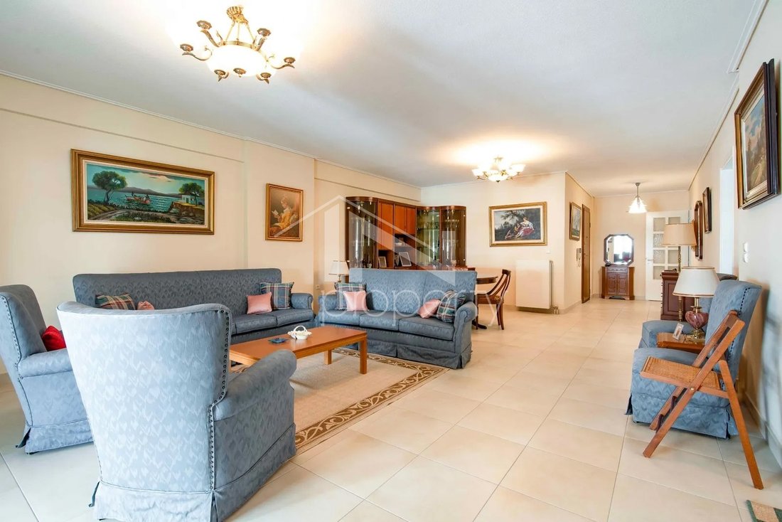 Apartment in South Athens, Attica, Greece 2 - 16843058