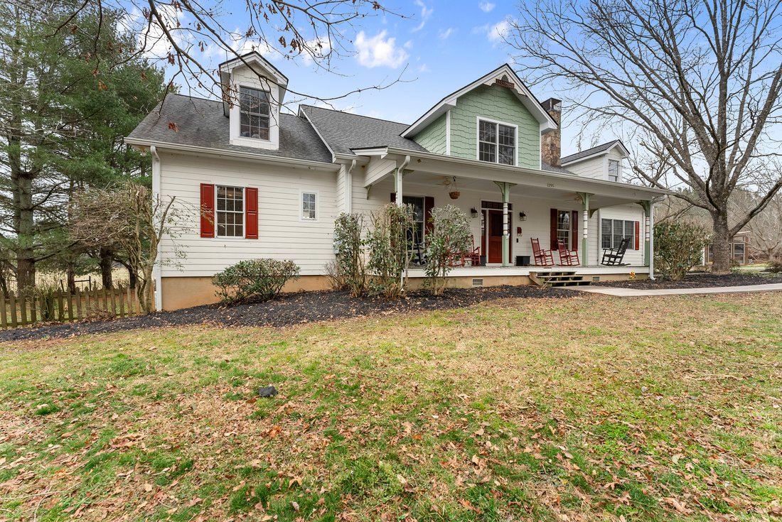 House in Clarkesville, Georgia, United States 3 - 17287825