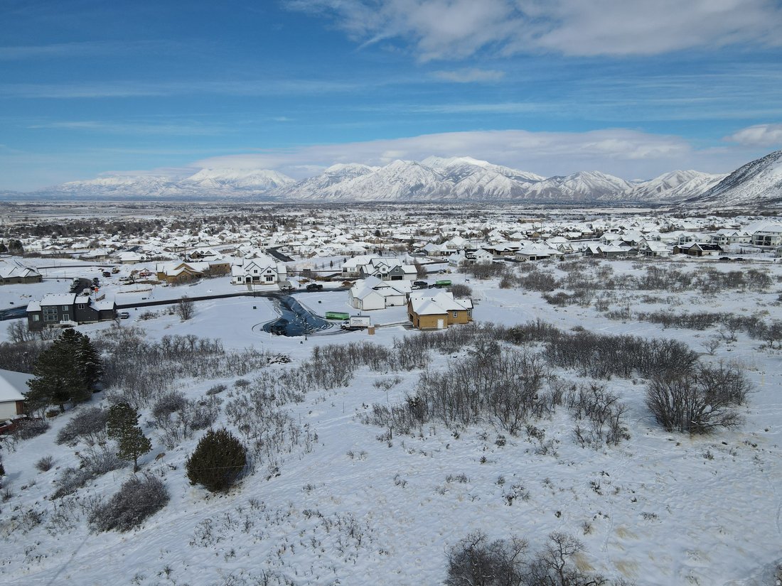 House in Woodland Hills, Utah, United States 5 - 17291104