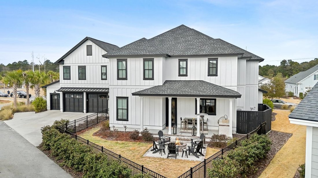 House in Bluffton, South Carolina, United States 4 - 17291621