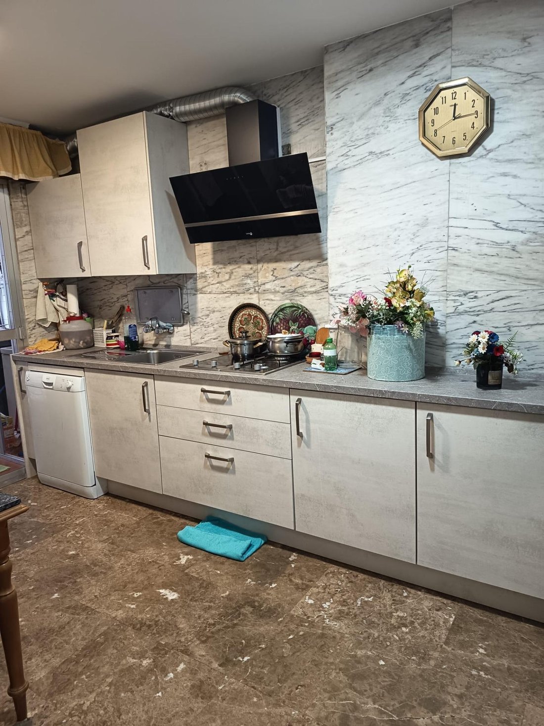 Apartment in Distrito Centro, Cordoba, Spain 2 - 17291524