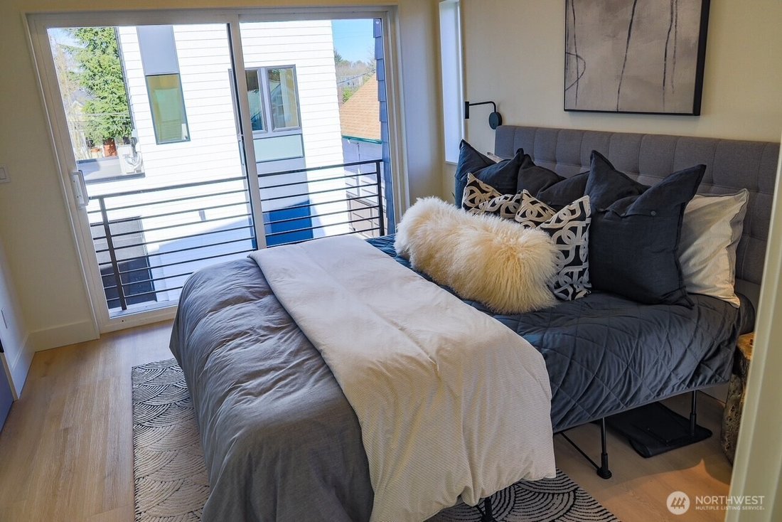 Condo in Seattle, Washington, United States 3 - 17290189