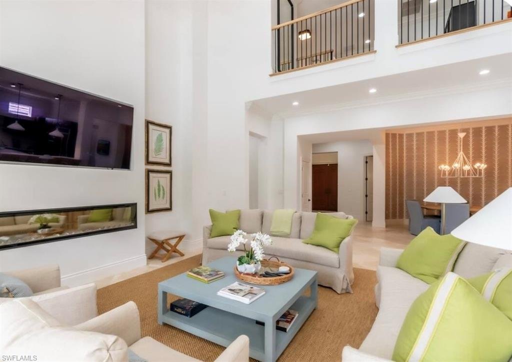 House in Naples, Florida, United States 5 - 16399044