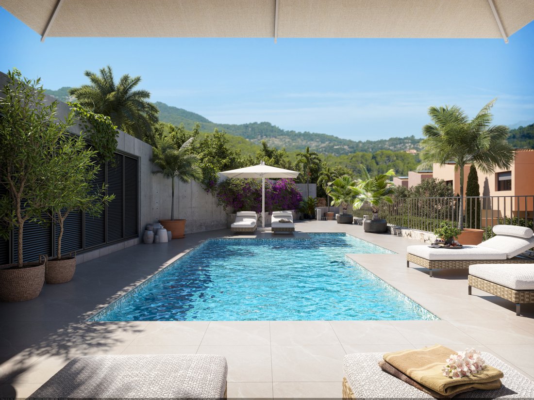 House in Esporles, Balearic Islands, Spain 5 - 17291300