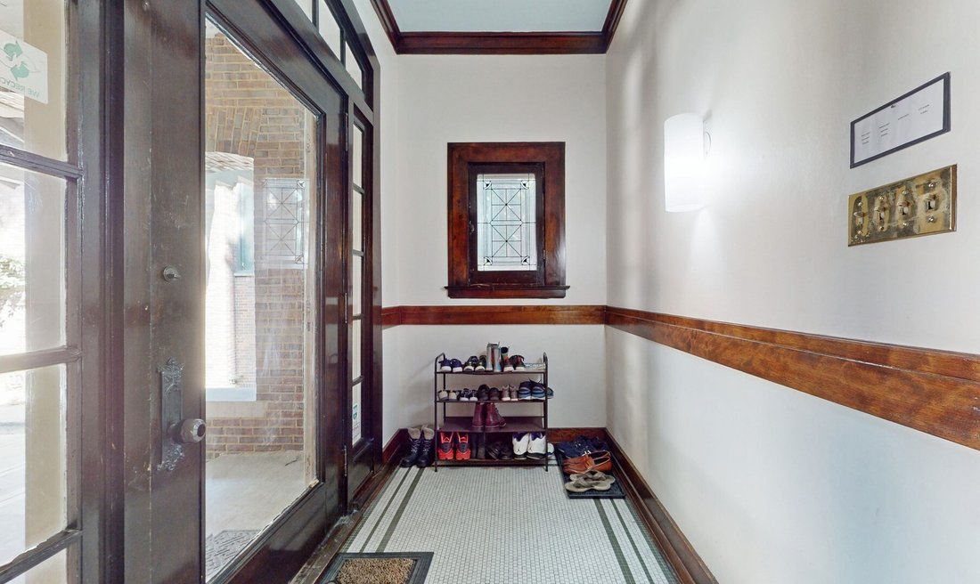 House in Chicago, Illinois, United States 3 - 17289330