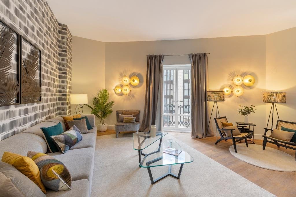 Apartment in Extramurs, Valencia, Spain 1 - 17290137