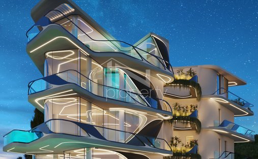Apartment in Psychiko, Attica, Greece 1