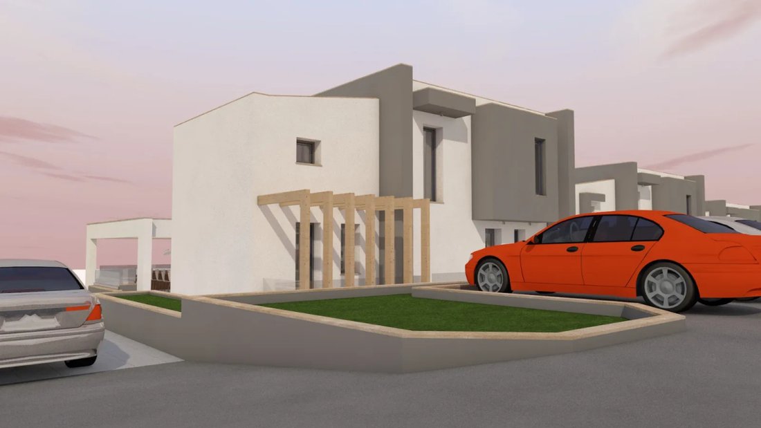 Villa in Nea Propontida, Macedonia and Thrace, Greece 5 - 17287309