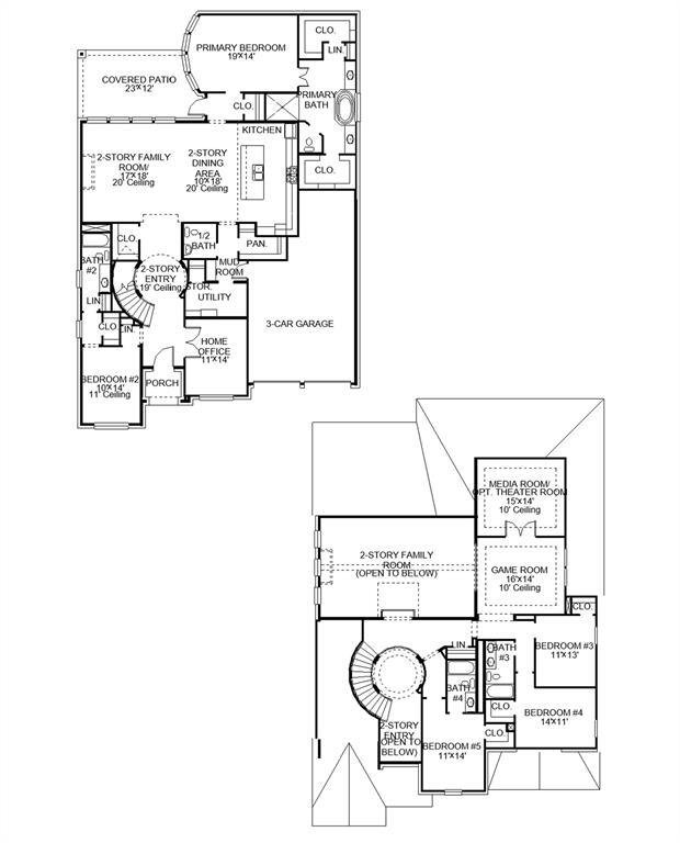 House in Rockwall, Texas, United States 3 - 17289265