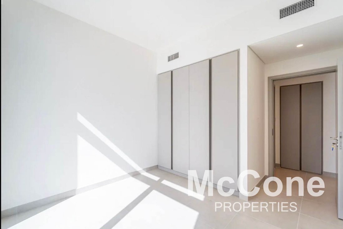 Apartment in Dubai Creek Harbour, Dubai, United Arab Emirates 5 - 17291846