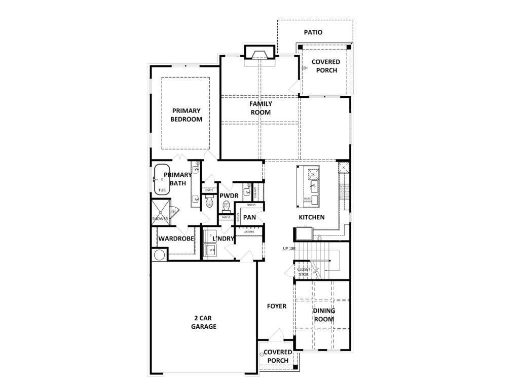 House in Powder Springs, Georgia, United States 2 - 17286653