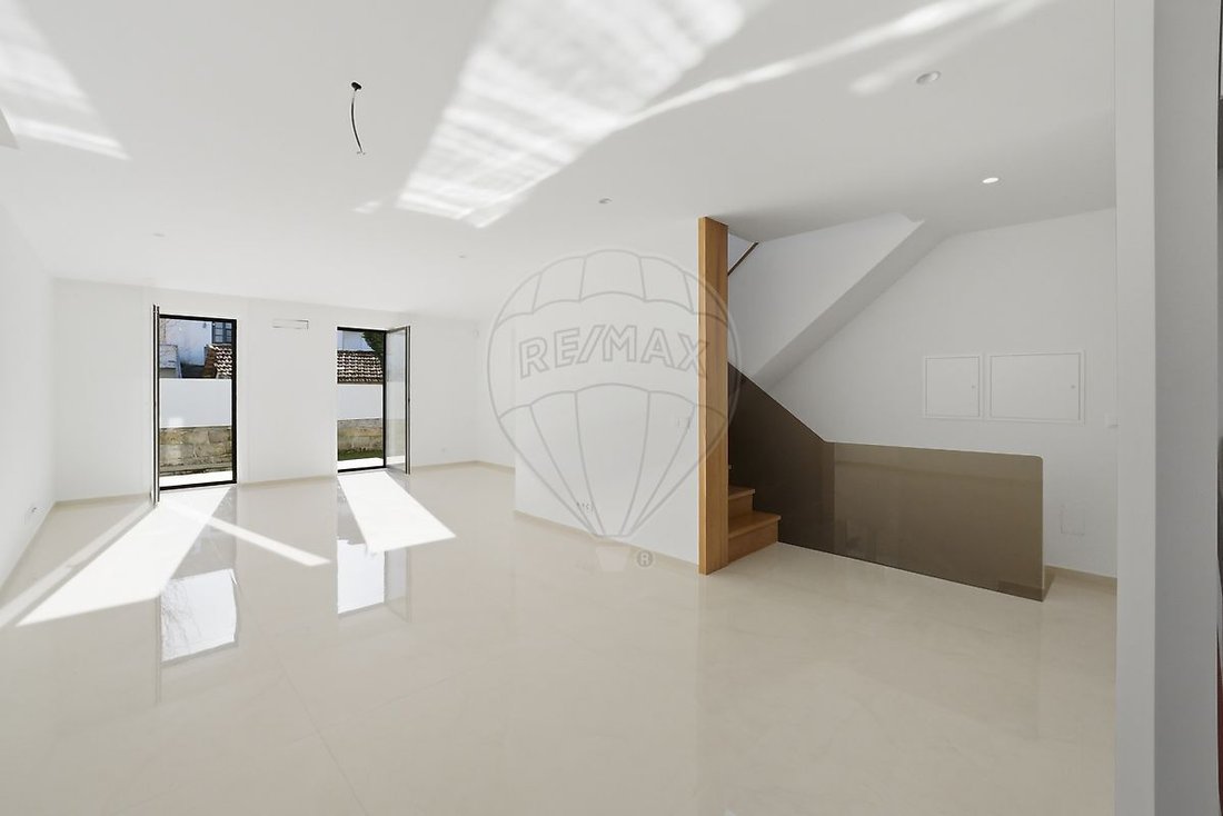 House in Lordelo do Ouro e Massarelos, Porto District, Portugal 2 - 17287000