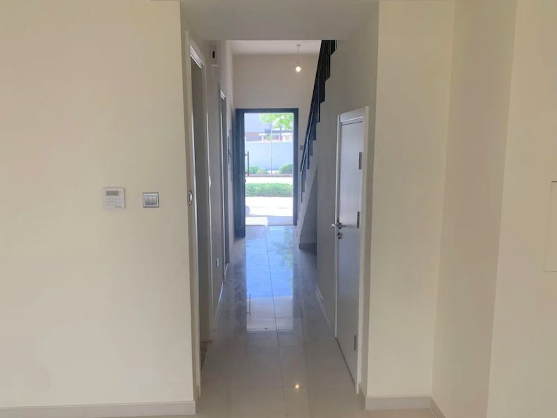 Townhouse in Damac Hills 2, Dubai, United Arab Emirates 4 - 17286362