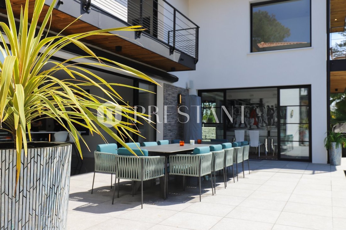 House in Anglet, Nouvelle-Aquitaine, France 4 - 17289180