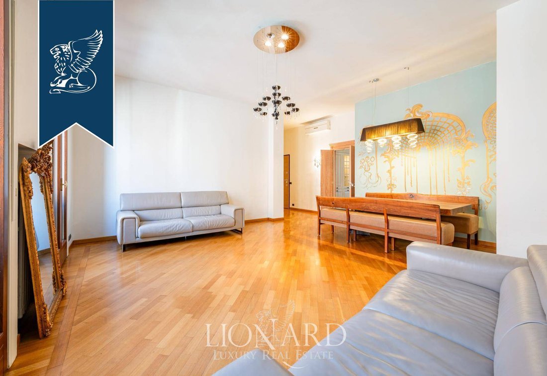Apartment in Historic Center, Milan, Lombardy 2 - 17290260