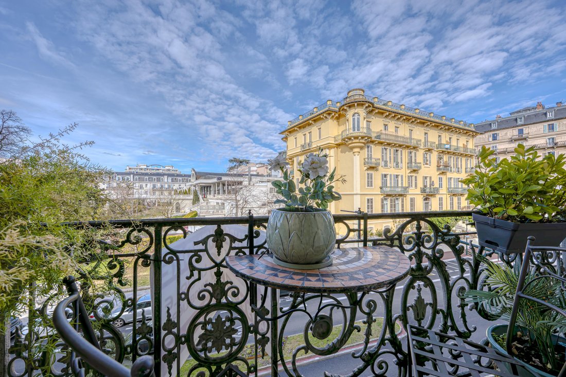 Apartment in Italie-Jacotot, Aix-les-Bains, France 3 - 16702330