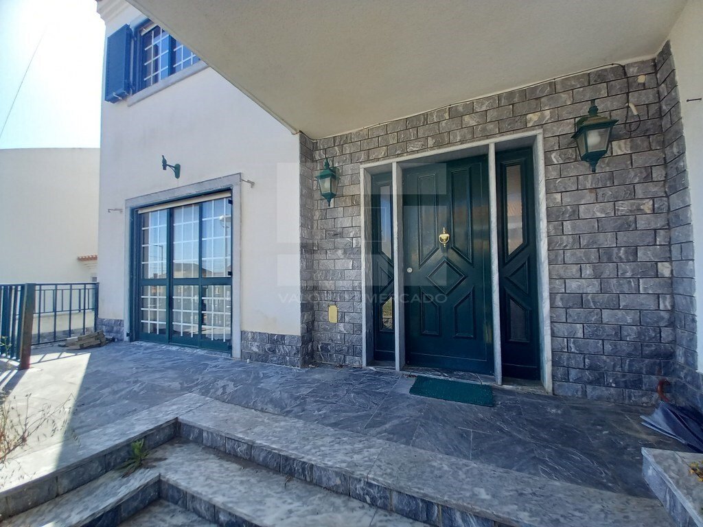 House in Santo Isidoro, Lisbon, Portugal 3 - 17289880