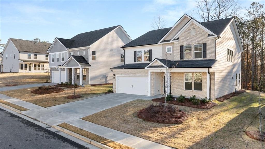 House in Lawrenceville, Georgia, United States 2 - 17288803