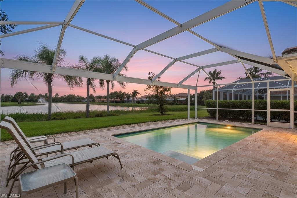 House in Estero, Florida, United States 1 - 16197966