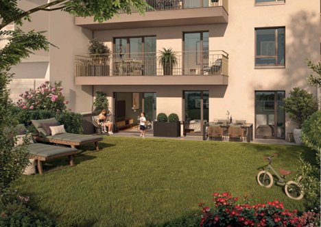 Apartment in Parc des Expositions, Vanves, France 1 - 17291811