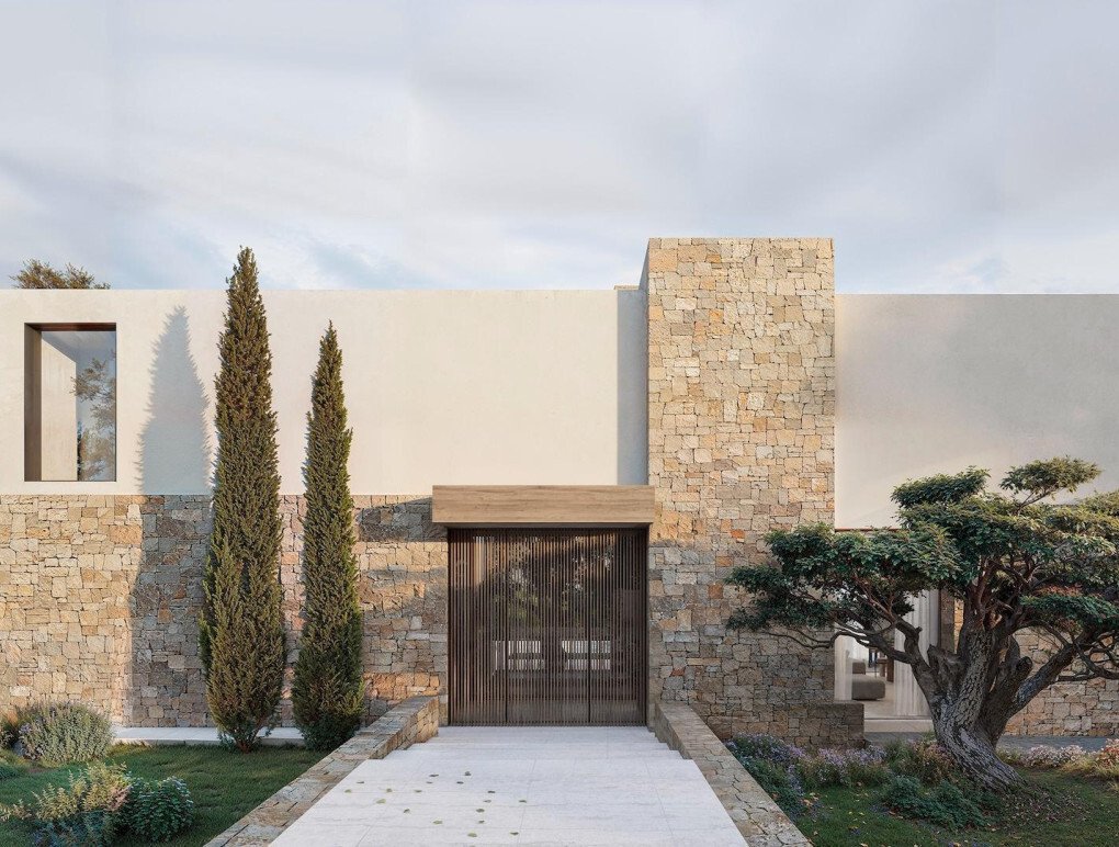 Villa in Benissa, Valencian Community, Spain 4 - 17287066
