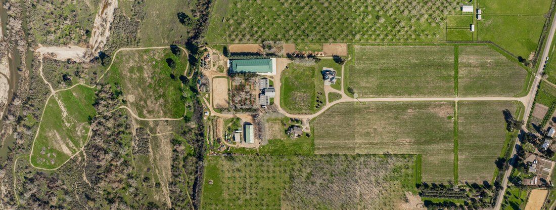 Farm Ranch in Buellton, California, United States 3 - 17288171