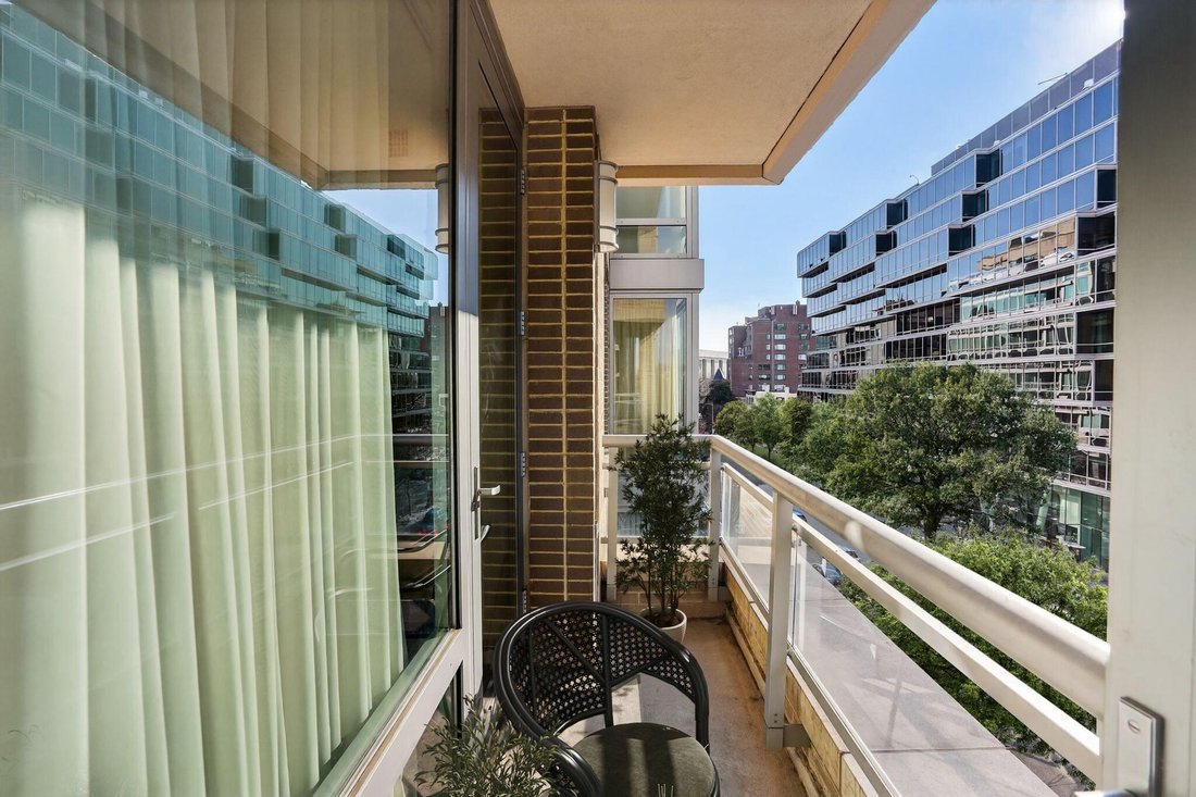 Condo in Washington, District of Columbia, United States 5 - 17290951