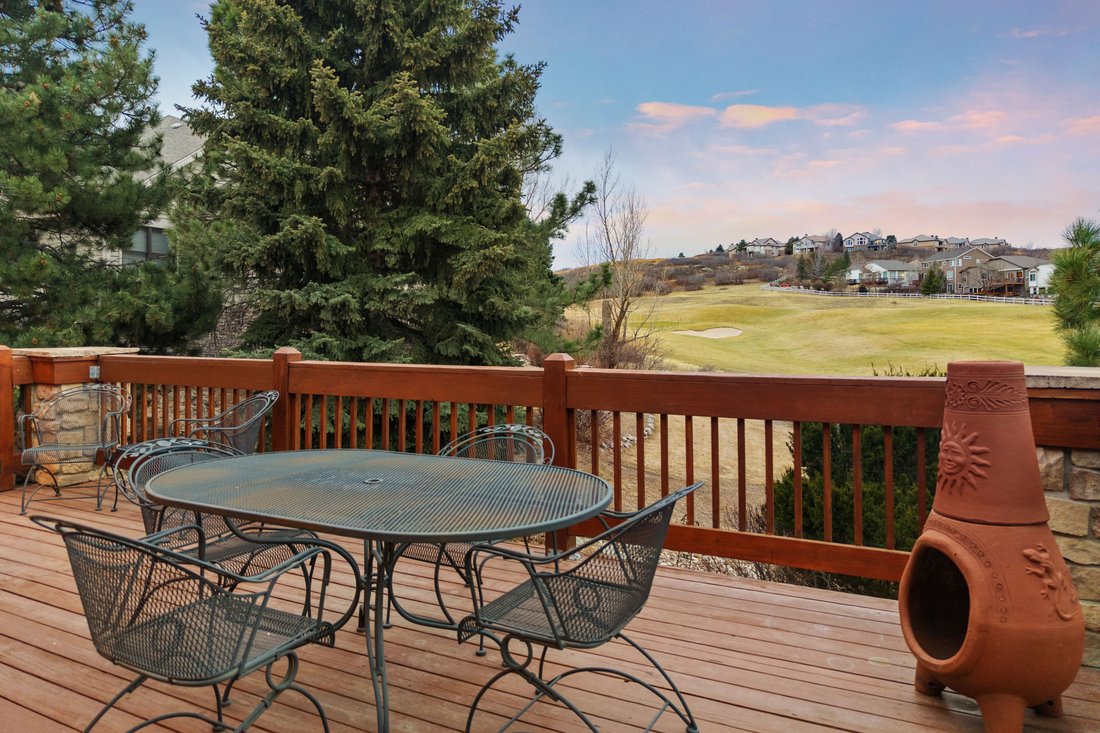House in Castle Rock, Colorado, United States 3 - 17288075