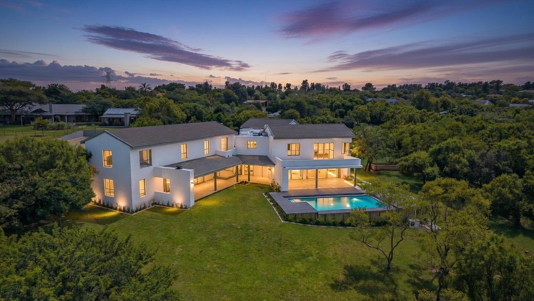 Casa en Kyalami AH, Gauteng, Sudáfrica 2 - 17289875