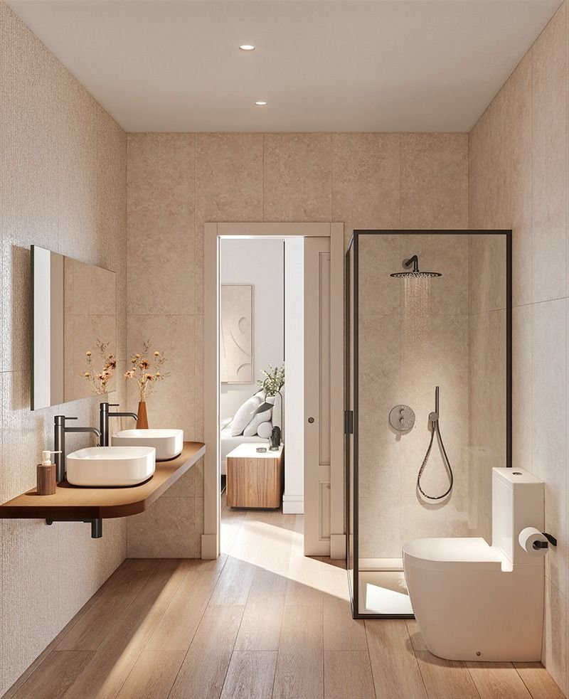 Apartment in Centro, Malaga, Spain 2 - 17289210