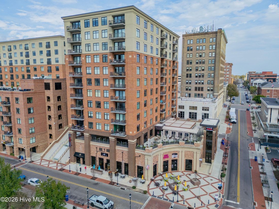 Condo in Wilmington, North Carolina, United States 1 - 17289082