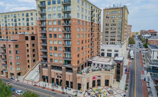 Condominio a Wilmington, Carolina del Nord, Stati Uniti 1