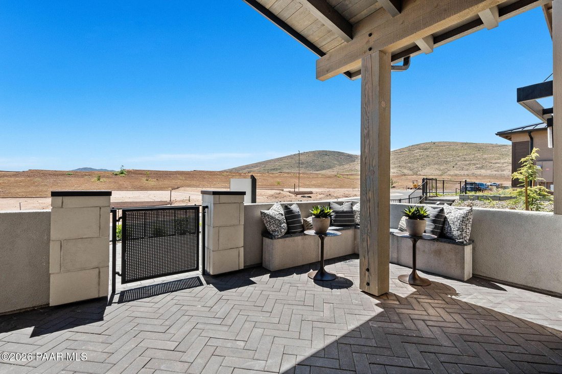 House in Prescott Valley, Arizona, United States 5 - 17253758