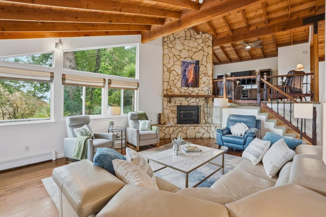 House in Aptos, California, United States 5 - 17286268